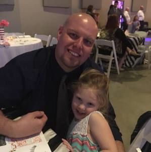 Meet your Posher, Randy